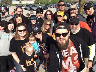 Zillah Leggitt - Photo by Kari Reynolds Brooks