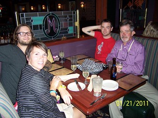 Photo by Shari Neer Hansen