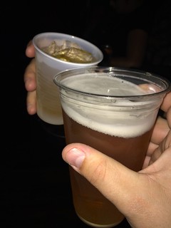 Chairs. Photo by Rich Ford