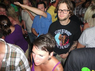 Photo by Sean Rankin