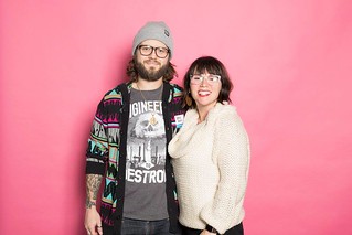 Photo by RAYGUNshirts