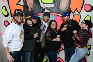 Craig O'brien - Photo by BORN WILD