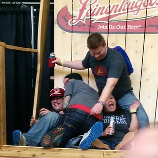 Craig O'brien - Photo by Nathan Thome