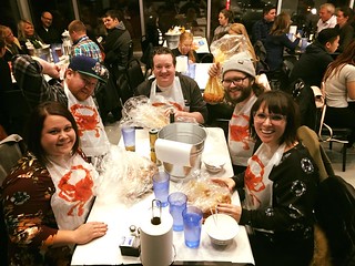 Craig O'brien - Photo by Tia O'Brien