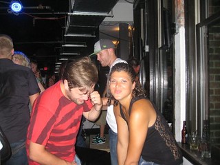 Joy Howard - Photo by Lisa 'Griepenstroh' Melander