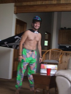 Photo by Tia O'Brien