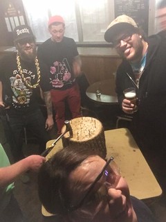 Photo by Tia O'Brien