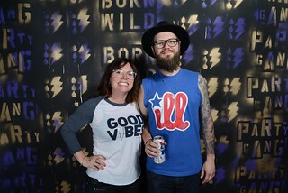 Born Wild - Photo by BORN WILD