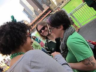 Photo by Nicole Sutherland