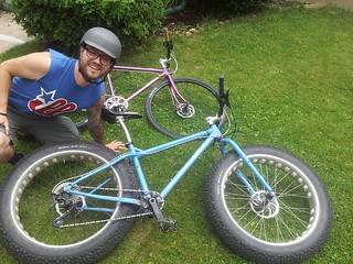 Photo by Mitchell Pilon