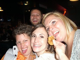 Steph Froehlich - Photo by Amy Dostal Vaughan