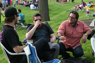 Terry Leeper - Photo by Nicole Sutherland