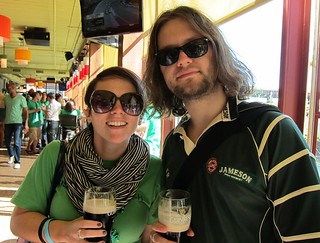 Photo by Nicole Sutherland