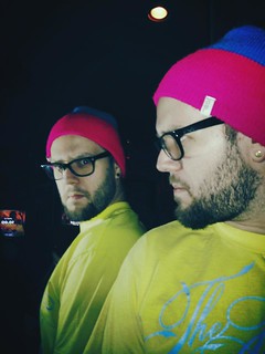 So Derek Photo by Tia O'Brien