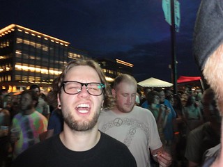 Photo by Sean Rankin