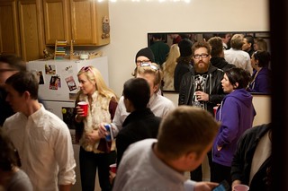 Harper Reed - Photo by Matthew Saniie