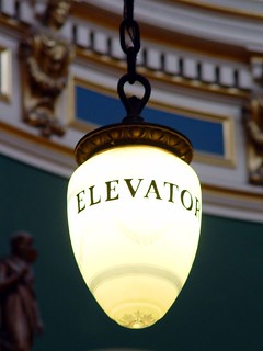 Elevator Light