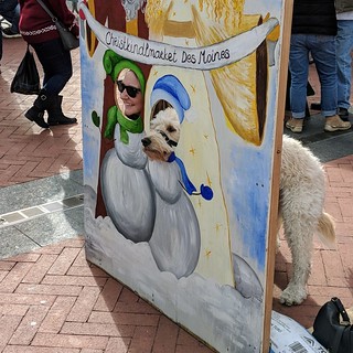 Such a good snowboye