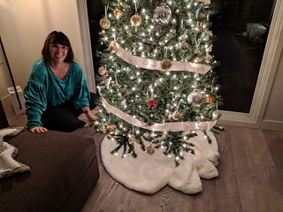 2737 - Decorating the tree