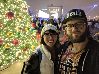 East Village Promenade