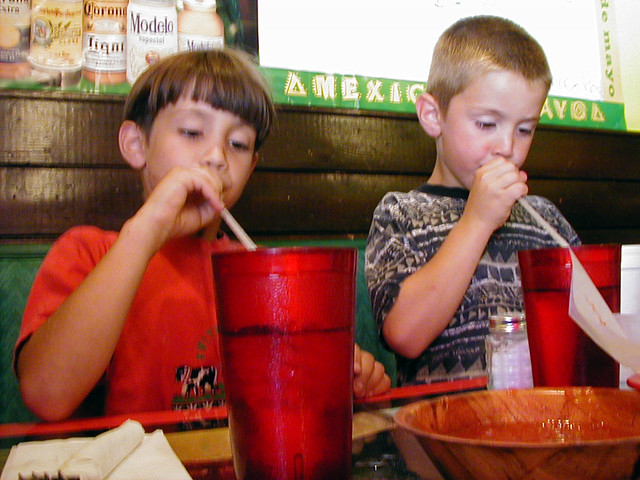 Accidental Trick Photography