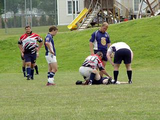 The dude Ricky nailed