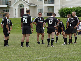 Cedar Rapids Headhunters