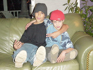 Anthony Terronez - Midgets