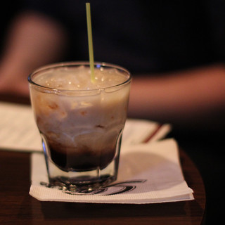 Drinks - White Russian
