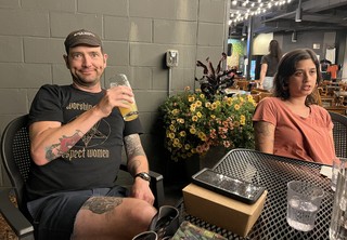 Full of the impossible