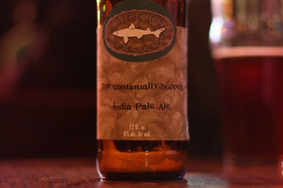 Drinks - Dogfish Head 60 minute IPA