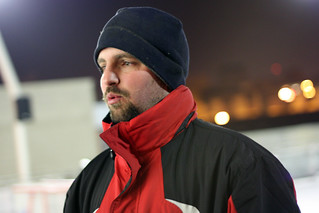 Chuck McGrane - Chuckles