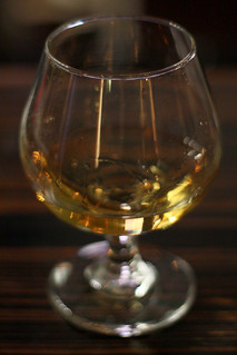 Drinks - Tres Generations Anejo at Dos Rios