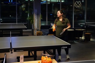 Eliska ready to rapid fire