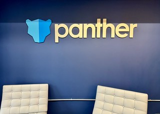 Made it to the office