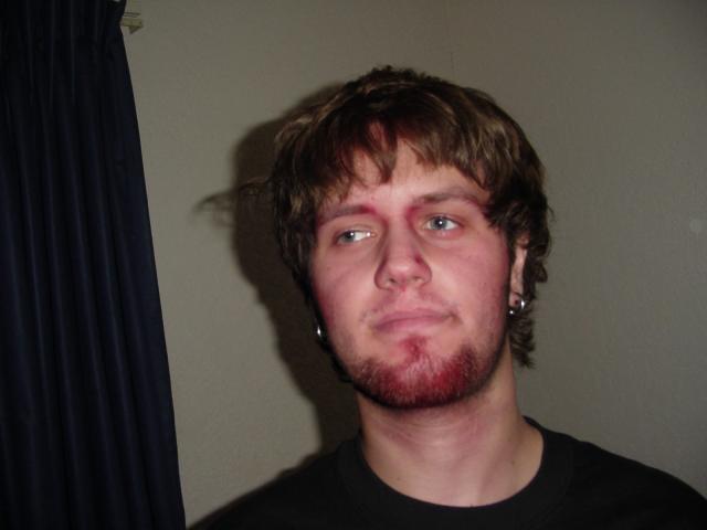 My paint didn't come off well