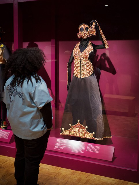 Bury me and watch me grow