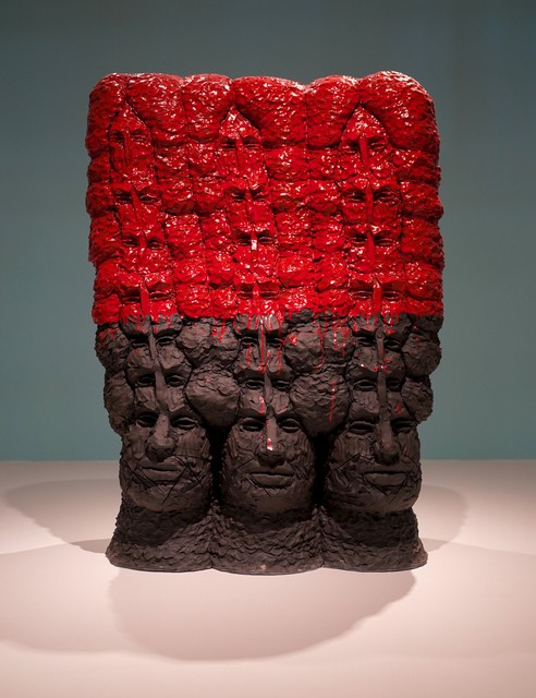 One'-Teh, by Raven Halfmoon