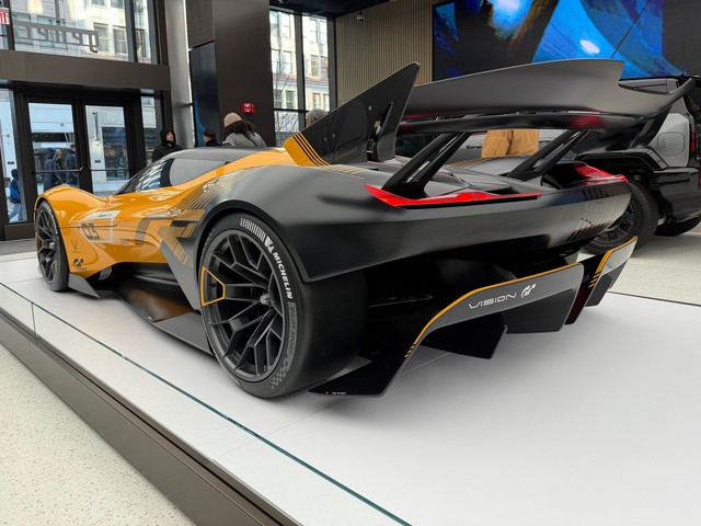 A seriously beautiful design