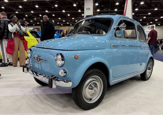 The Fiat