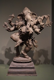 Ganesha