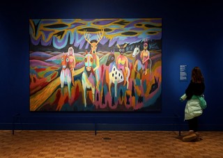 Four Days and Four Nites