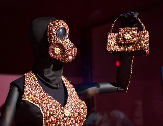 Bury me and watch me grow