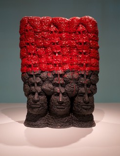 One'-Teh, by Raven Halfmoon