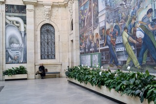 Art, Lillies, and a Lover