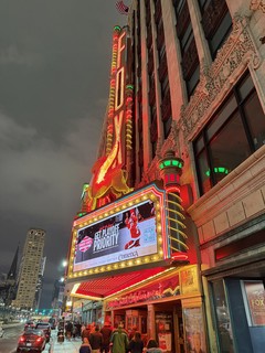 Fox theater