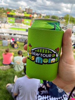 Dewski - Dew Tour Des Moines