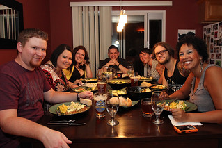 Craig O'brien - Dinner