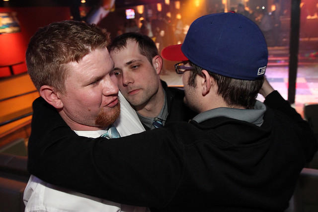 Lovers of Loving Love