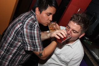 Lovers of loving love